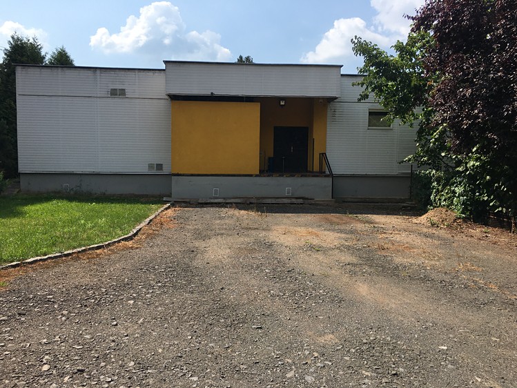 Prodej restaurace 205 m² - foto 4