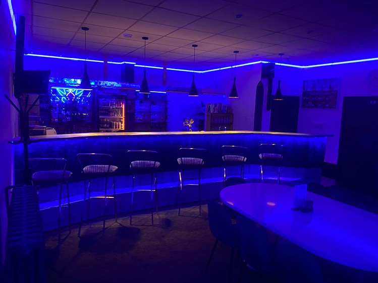 Prodej restaurace 205 m² - foto 8