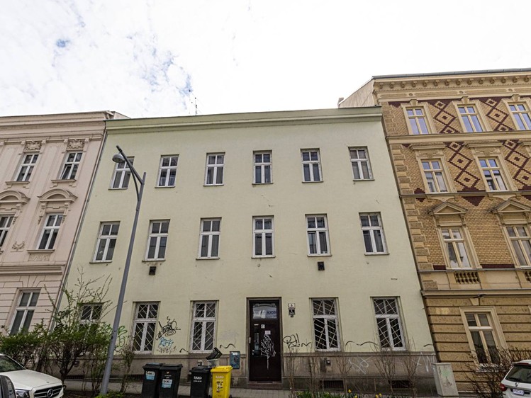 Prodej činžovního domu 510 m² - foto 2