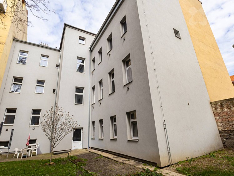 Prodej činžovního domu 510 m² - foto 4