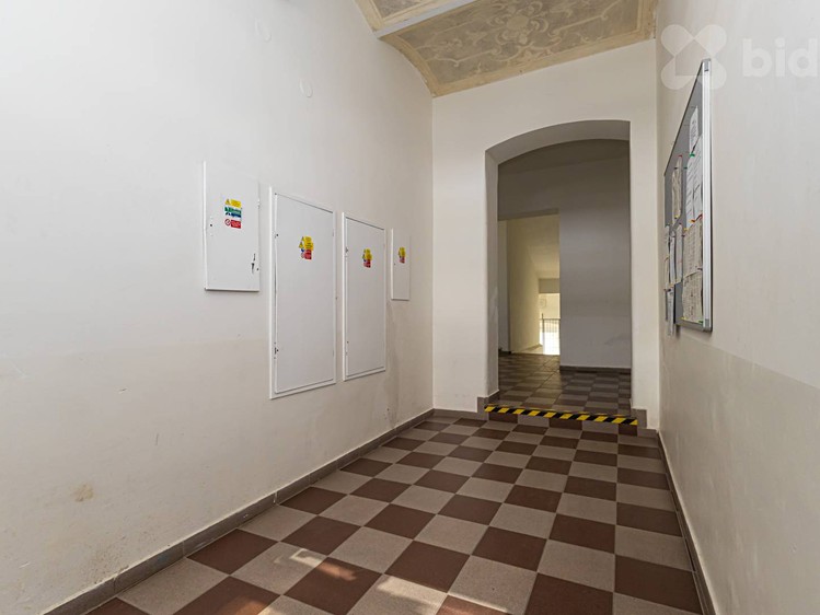 Prodej činžovního domu 510 m² - foto 5