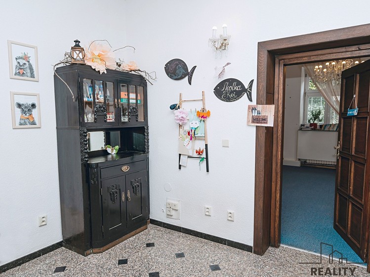 Prodej obchodního prostoru 135 m² - foto 6