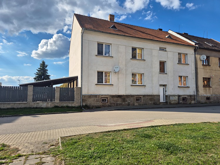 Prodej činžovního domu 330 m² - foto 4