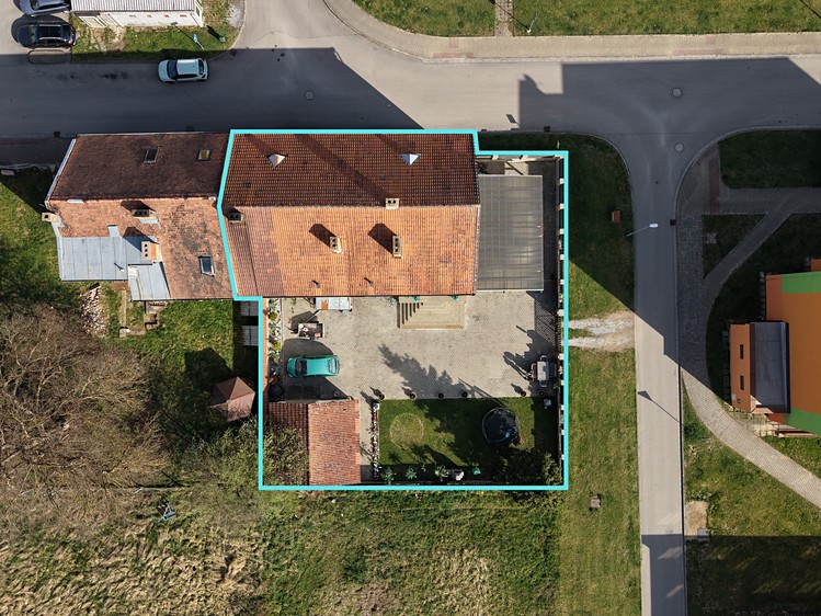 Prodej činžovního domu 330 m² - foto 3