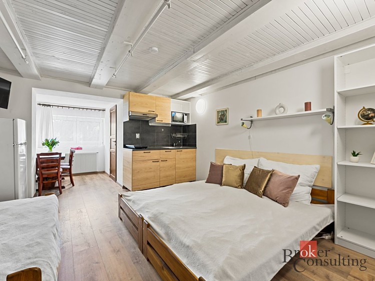 Prodej ubytovacího zařízení 390 m² - foto 6