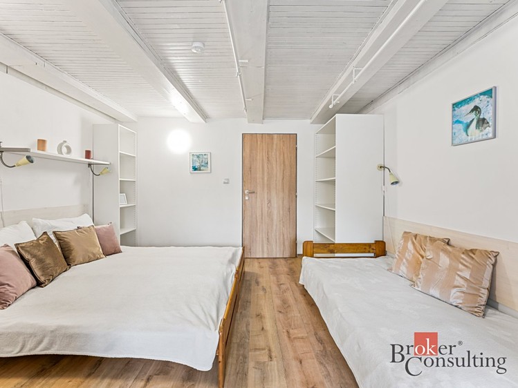 Prodej ubytovacího zařízení 390 m² - foto 7