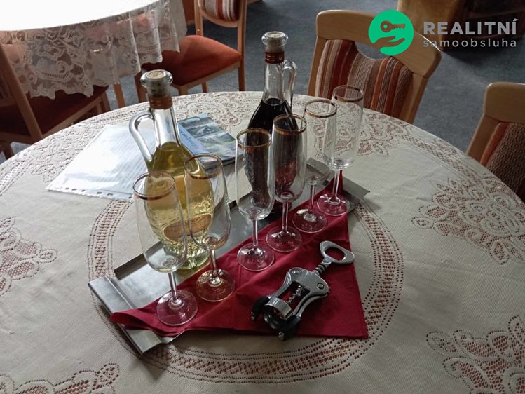 Prodej ubytovacího zařízení 775 m² - foto 4
