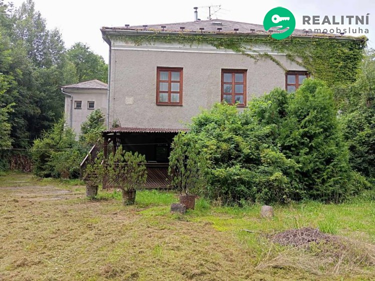 Prodej ubytovacího zařízení 775 m² - foto 1