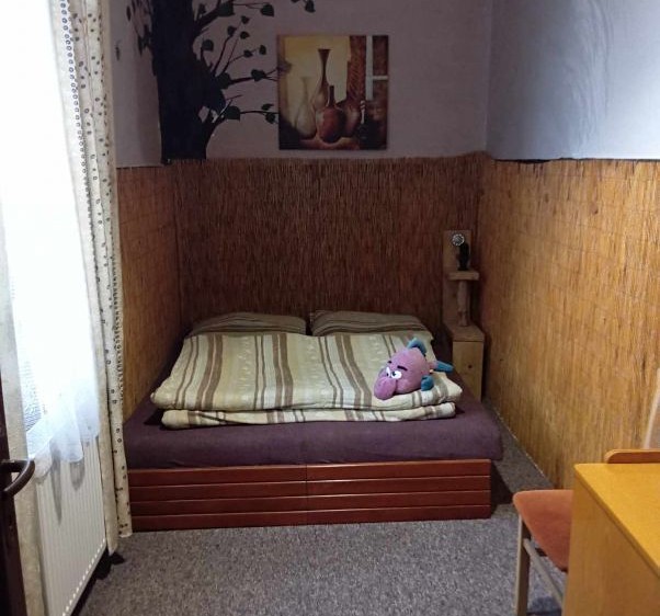 Prodej ubytovacího zařízení 775 m² - foto 5