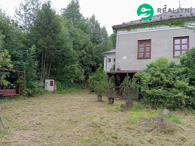 Prodej ubytovacího zařízení 775 m² - foto 7