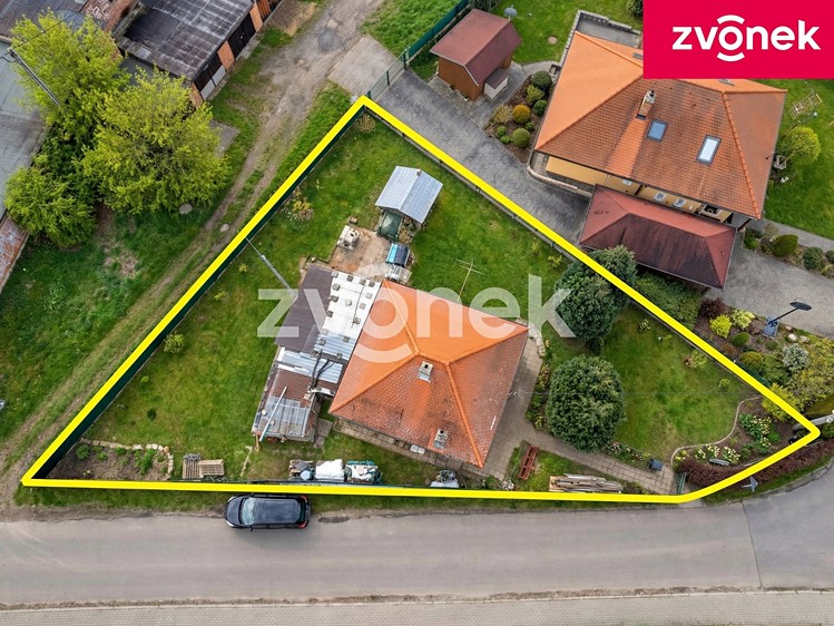 Prodej kanceláře 50 m² - foto 1