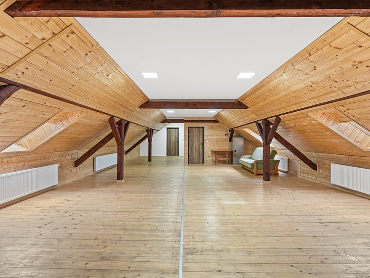 Prodej obchodního prostoru 420 m² - foto 3