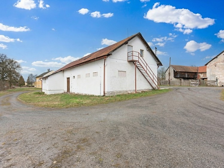 Prodej obchodního prostoru 420 m² - foto 6