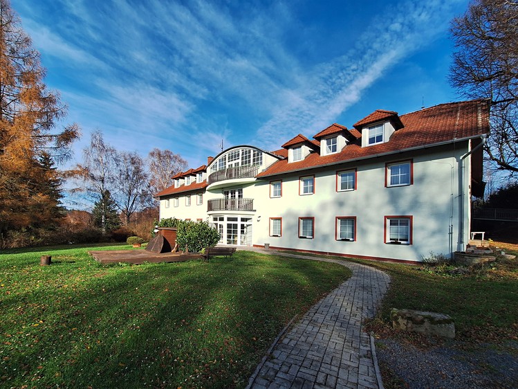 Prodej ubytovacího zařízení 1 053 m² - foto 4