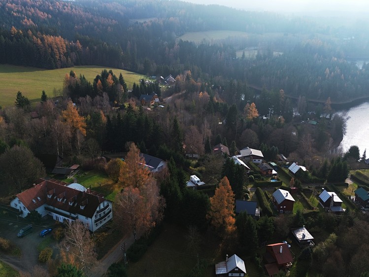 Prodej ubytovacího zařízení 1 053 m² - foto 5