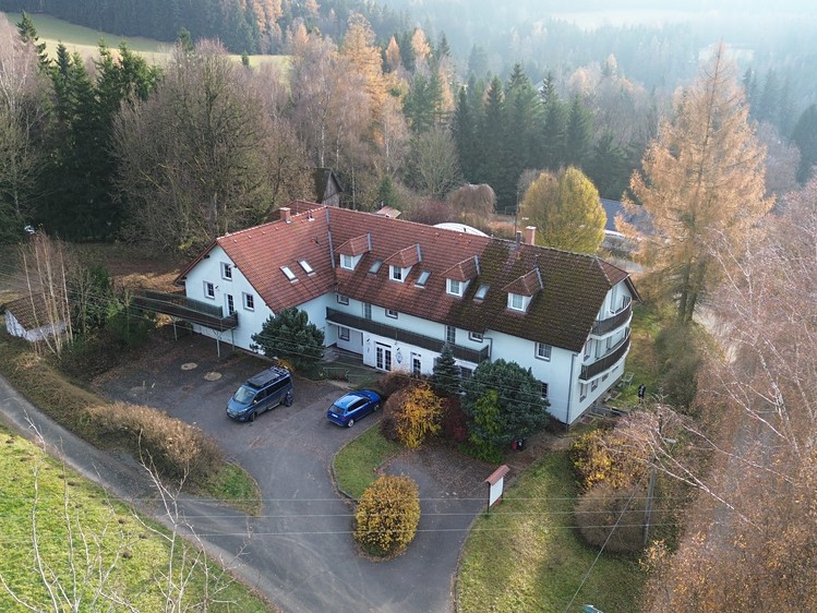 Prodej ubytovacího zařízení 1 053 m² - foto 6