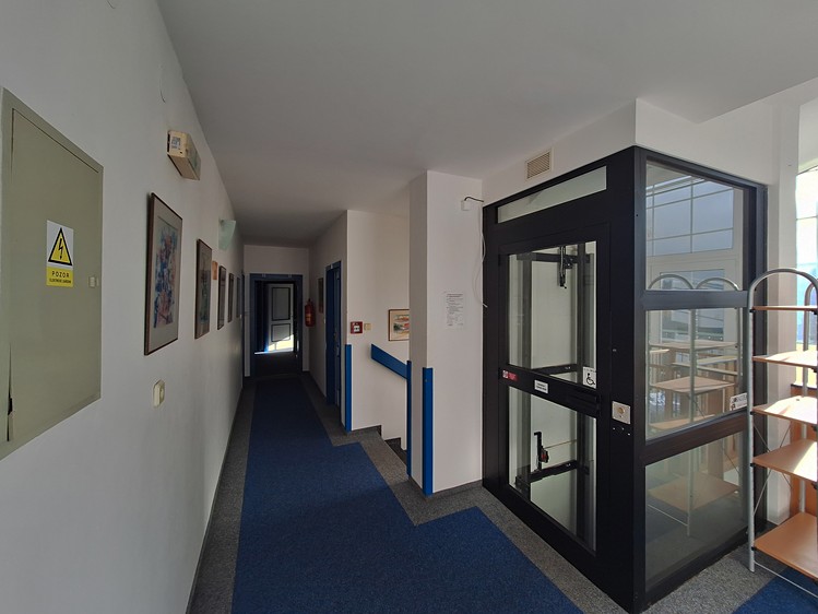 Prodej ubytovacího zařízení 1 053 m² - foto 8