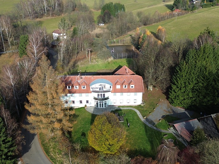 Prodej ubytovacího zařízení 1 053 m² - foto 7