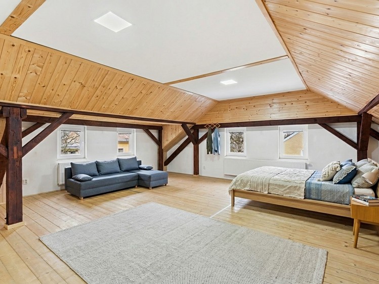 Prodej skladového prostoru 420 m² - foto 8