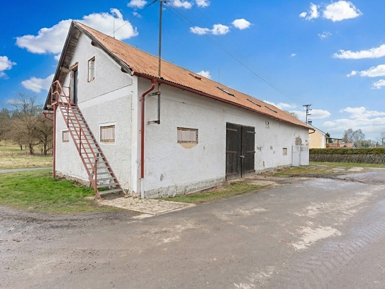 Prodej skladového prostoru 420 m² - foto 5