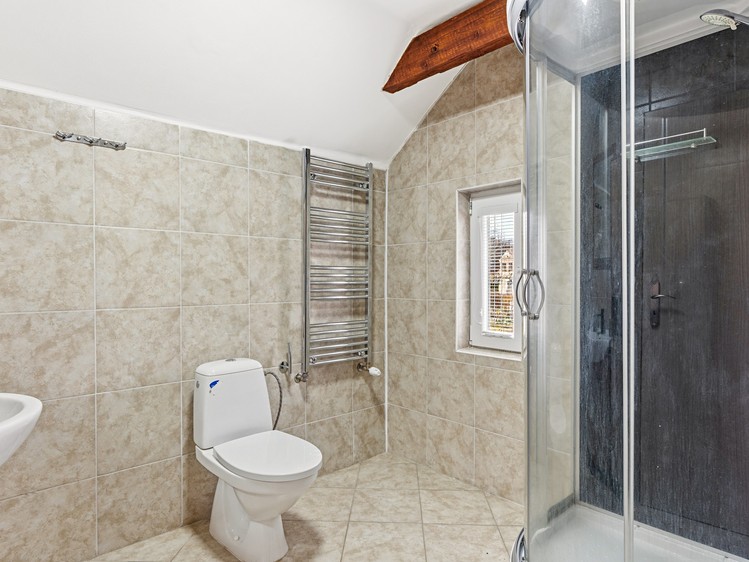 Prodej kanceláře 420 m² - foto 4