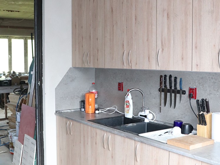 Prodej výrobní haly, prostoru 1 924 m² - foto 7