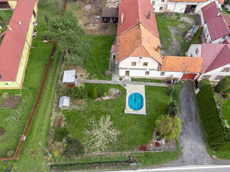 Prodej činžovního domu 218 m² - foto 4
