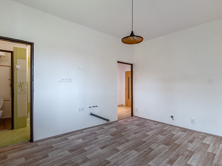 Prodej činžovního domu 218 m² - foto 7