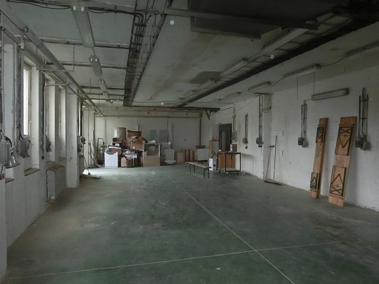 Prodej kanceláře 800 m² - foto 4