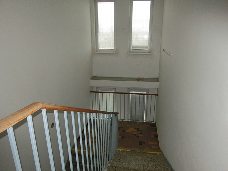Prodej kanceláře 800 m² - foto 7