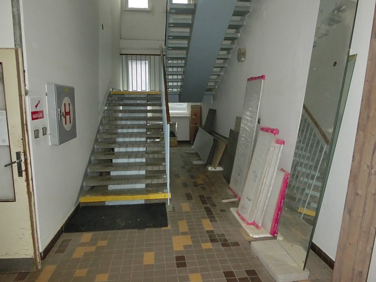 Prodej kanceláře 800 m² - foto 8
