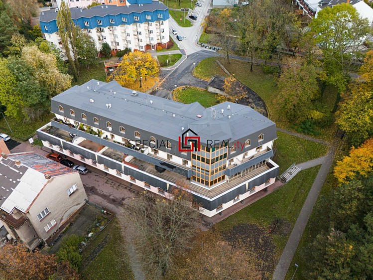 Prodej kanceláře 61 m² - foto 4