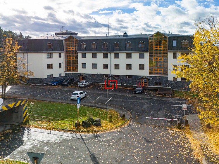 Prodej kanceláře 61 m² - foto 3