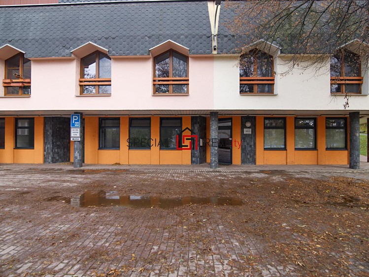 Prodej kanceláře 61 m² - foto 5