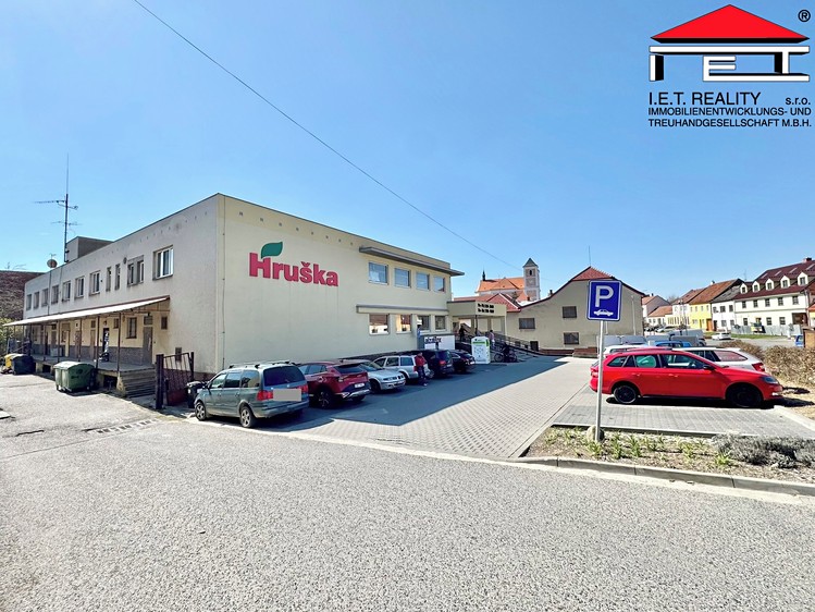 Prodej činžovního domu 3 138 m² - foto 2