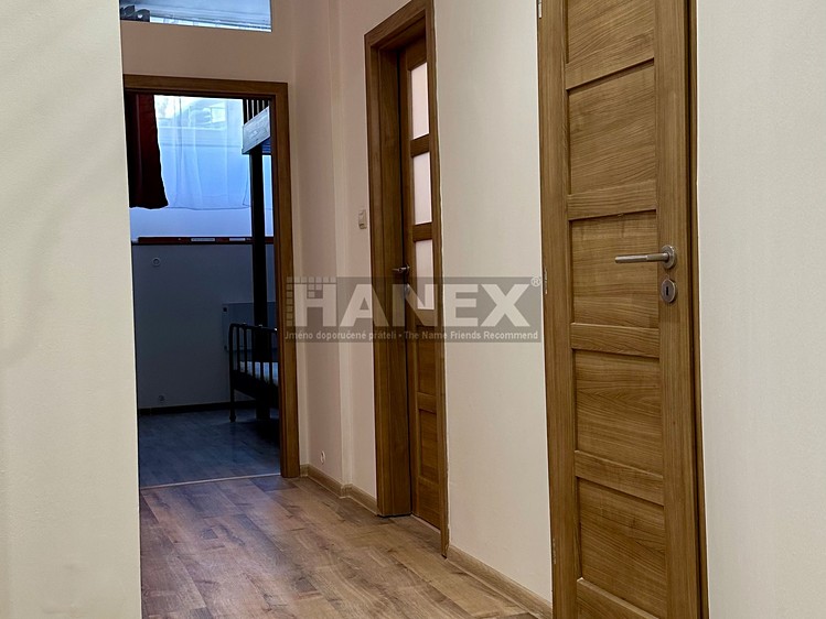Prodej apartmánů 47 m² - foto 3