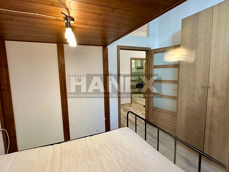 Prodej apartmánů 47 m² - foto 7