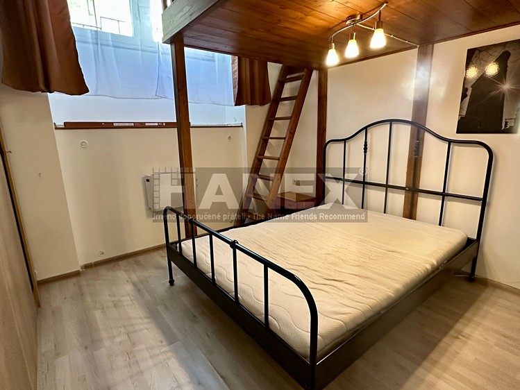 Prodej apartmánů 47 m² - foto 5