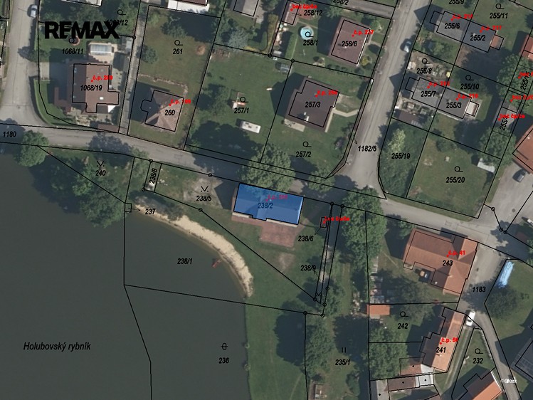 Prodej ubytovacího zařízení 260 m² - foto 3