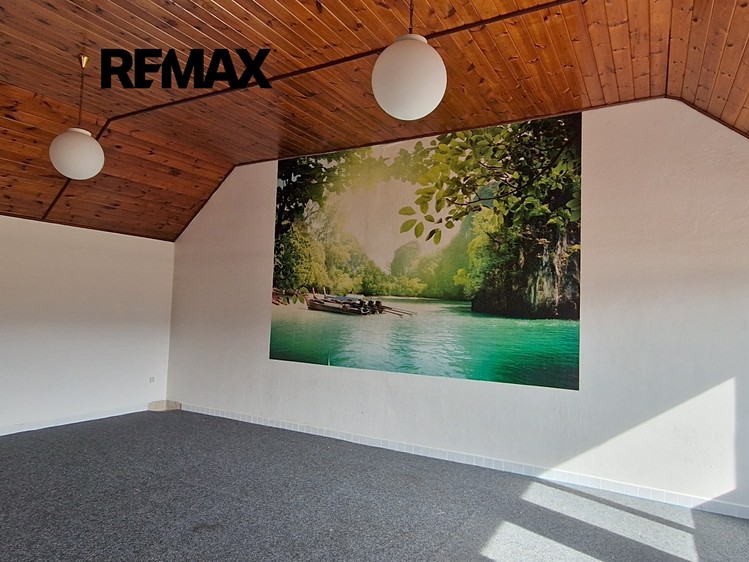 Prodej ubytovacího zařízení 260 m² - foto 4