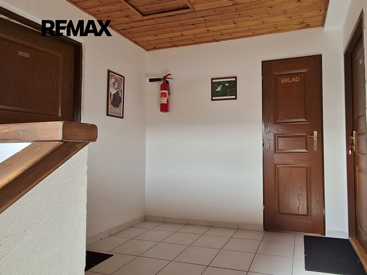 Prodej ubytovacího zařízení 260 m² - foto 6