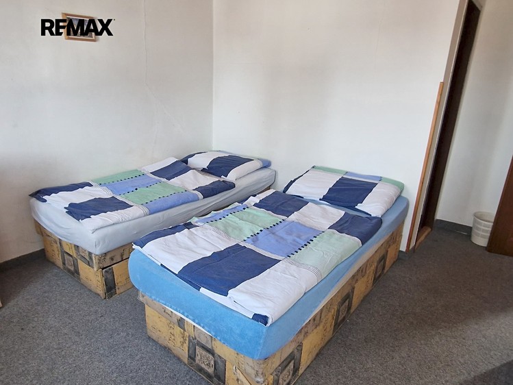 Prodej ubytovacího zařízení 260 m² - foto 7