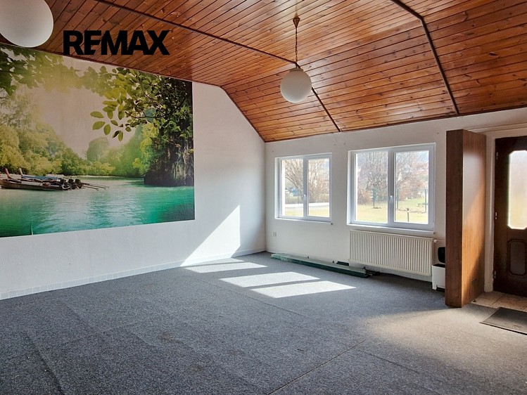 Prodej ubytovacího zařízení 260 m² - foto 5
