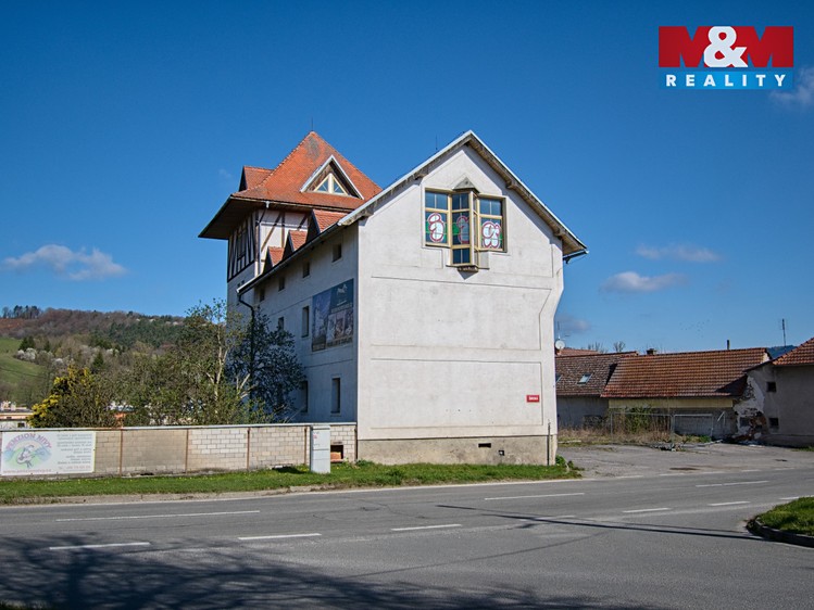 Prodej obchodního prostoru 720 m² - foto 4