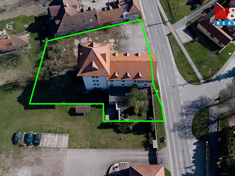 Prodej obchodního prostoru 720 m² - foto 3