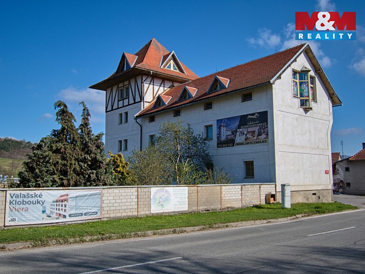 Prodej obchodního prostoru 720 m² - foto 6