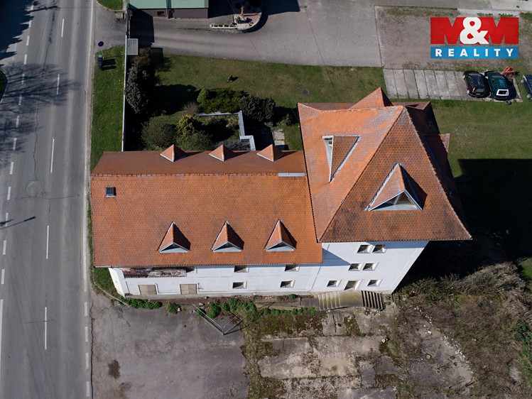 Prodej obchodního prostoru 720 m² - foto 5