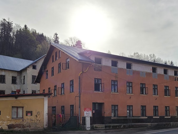 Prodej výrobní haly, prostoru 4 600 m² - foto 3