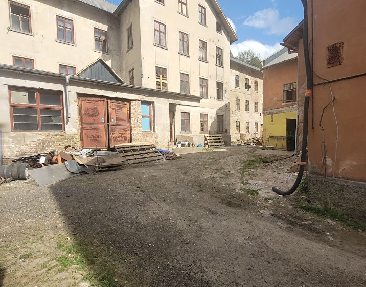 Prodej výrobní haly, prostoru 4 600 m² - foto 7