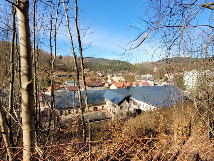 Prodej výrobní haly, prostoru 4 600 m² - foto 8